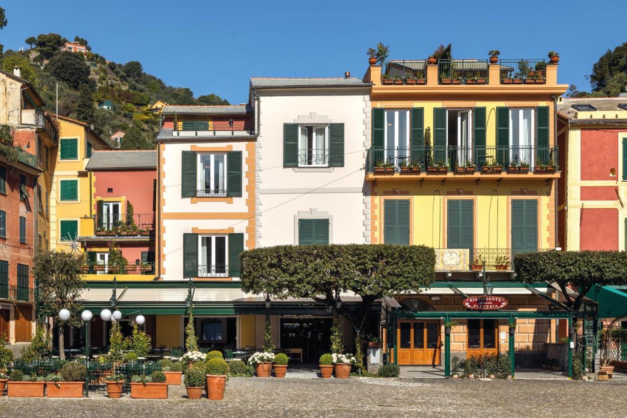 Splendido Mare, A Belmond Hotel, Portofino Exterior foto