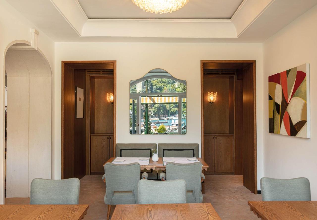 Splendido Mare, A Belmond Hotel, Portofino Exterior foto